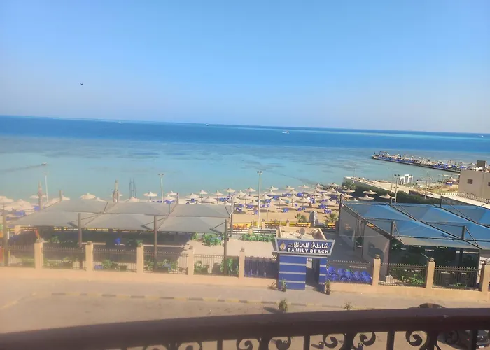 على البحر منطقة القيادات 2